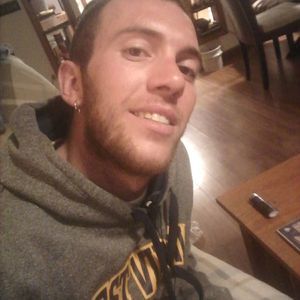 Meet your Posher, Thomas